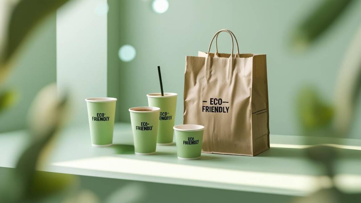 🥤 Top 5 Lý Do Doanh Nghiệp F&B Nên Chuyển Sang Dùng Ly Giấy