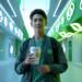 🌱 Vì Sao “Tiêu Dùng Xanh” Sẽ Dẫn Đầu Năm 2025?