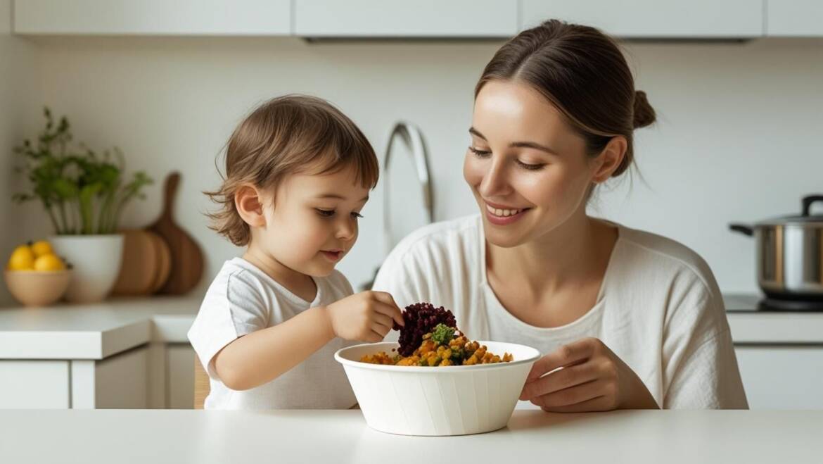 Tô Giấy An Toàn Cho Sức Khỏe – Giải Pháp Bao Bì Thông Minh Thời Đại Xanh