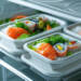 🥗 Bí Quyết Bảo Quản Thực Phẩm Đúng Cách Khi Sử Dụng Khay Giấy