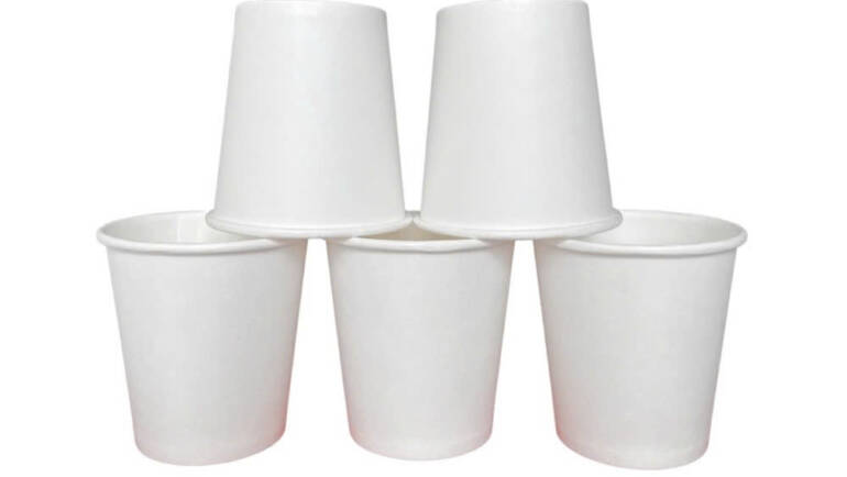 Cách ly giấy góp phần giảm rác thải nhựa trong các tổ chức & cộng đồng 🌱♻️