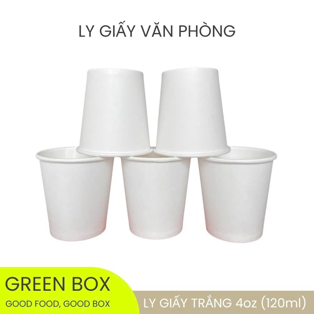 Cách ly giấy góp phần giảm rác thải nhựa trong các tổ chức & cộng đồng 🌱♻️