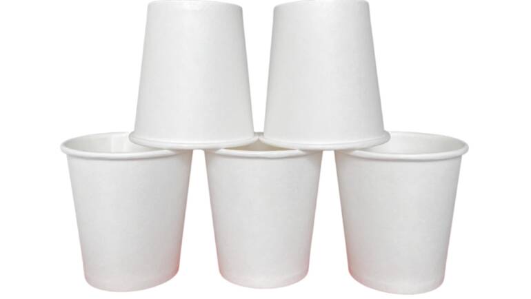 Ly giấy cho phòng họp & sự kiện công ty – Giải pháp tiện lợi và chuyên nghiệp 💼☕