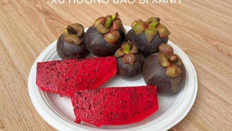 Case study: Các sự kiện thành công khi sử dụng bao bì xanh