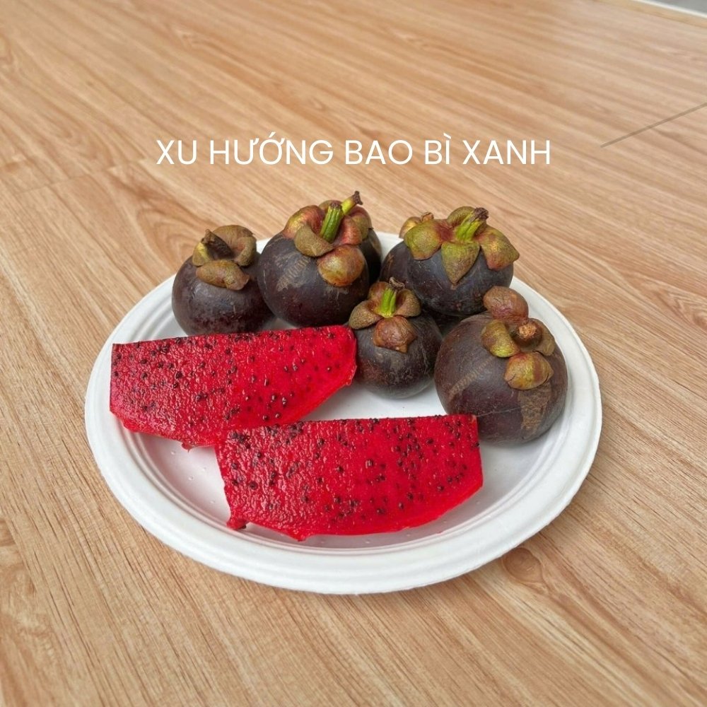Case study: Các sự kiện thành công khi sử dụng bao bì xanh