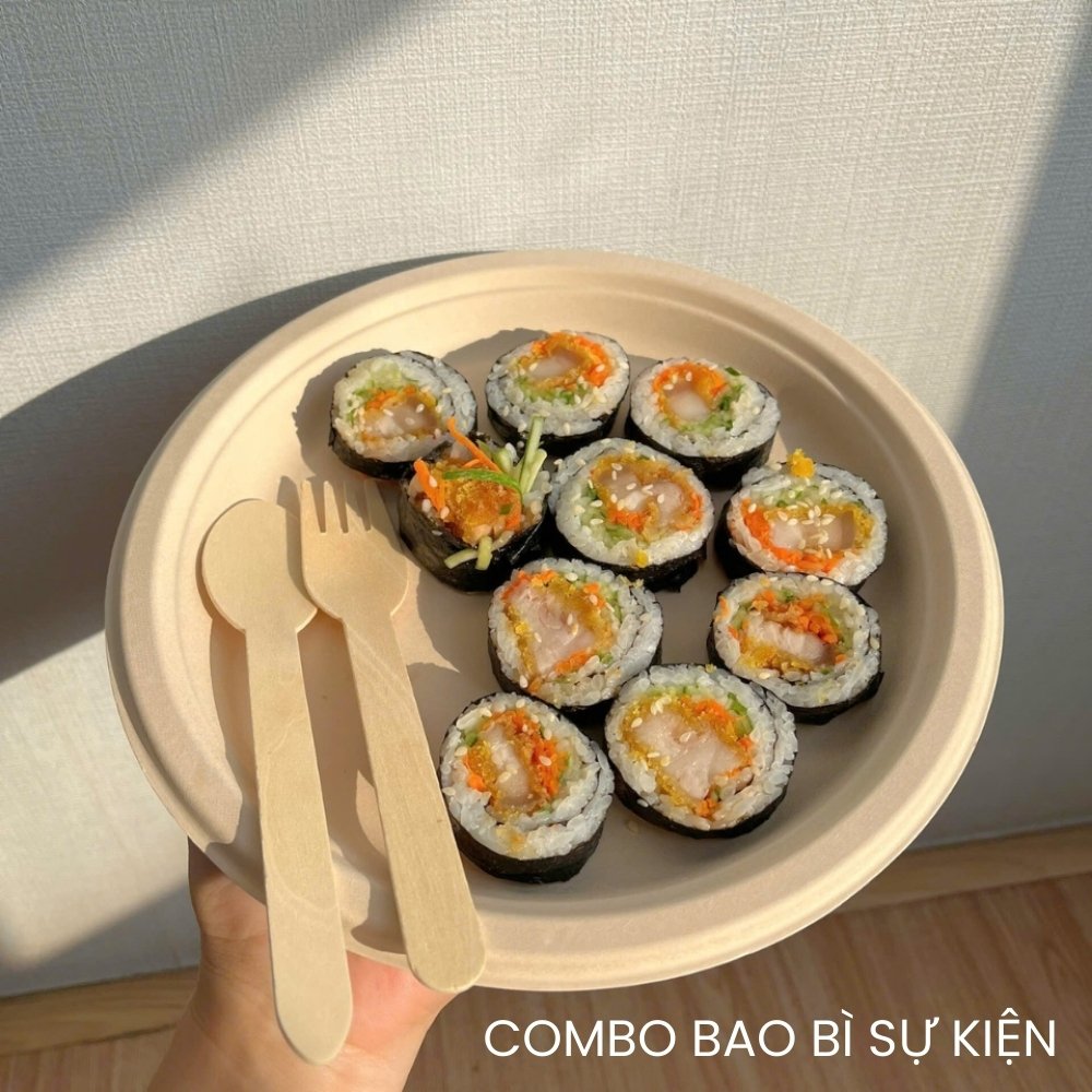 Kinh nghiệm chọn bao bì phù hợp cho teabreak từ 50 – 200 khách