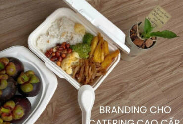 5 cách bao bì bã mía giúp nhà hàng tăng giá trị thương hiệu