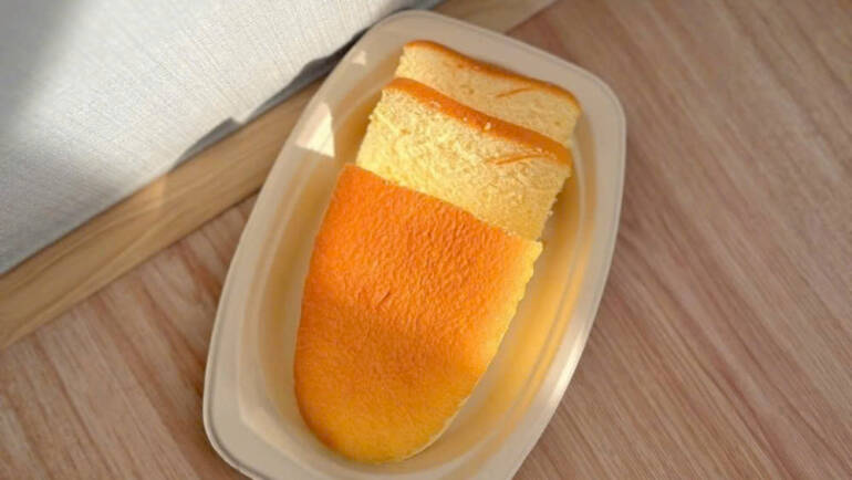 Dùng dĩa oval bã mía trong tiệc fine dining – sự lựa chọn khéo léo cho đầu bếp