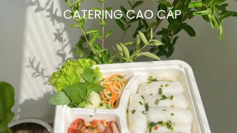 Giảm phát thải carbon nhờ bao bì sinh học – nhà hàng có thể làm gì?