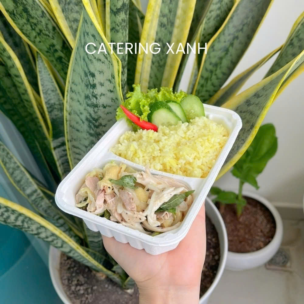 Xu hướng “green dining”: Bao bì sinh học giúp nhà hàng nâng cao trải nghiệm thực khách