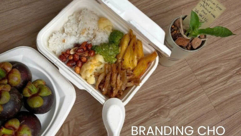 Khách hàng cao cấp quan tâm đến môi trường: Bao bì sinh học là điểm cộng lớn