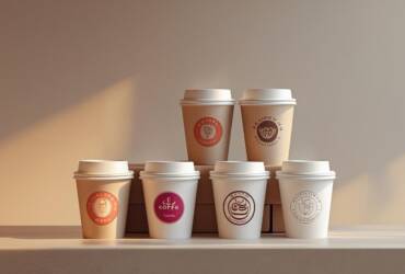 Ly giấy cho văn phòng, ngân hàng – Giải pháp chuyên nghiệp và an toàn