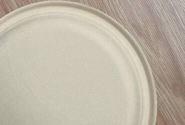 Dĩa bã mía có thực sự thay thế được dĩa nhựa và dĩa xốp?