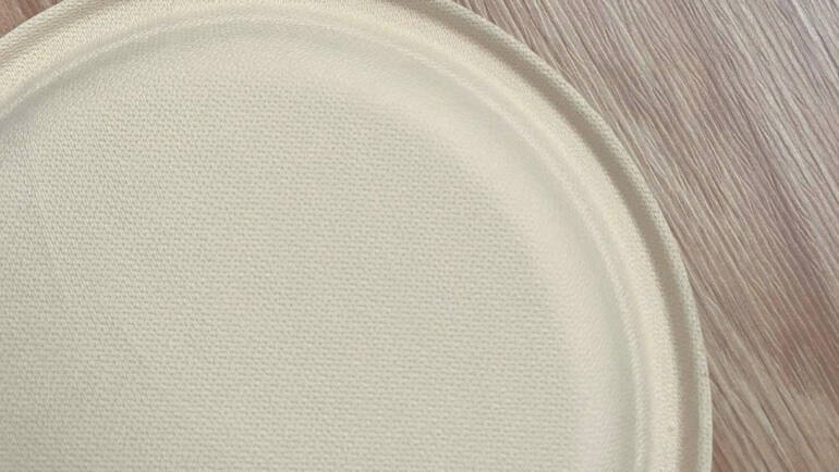 Dĩa bã mía có thực sự thay thế được dĩa nhựa và dĩa xốp?