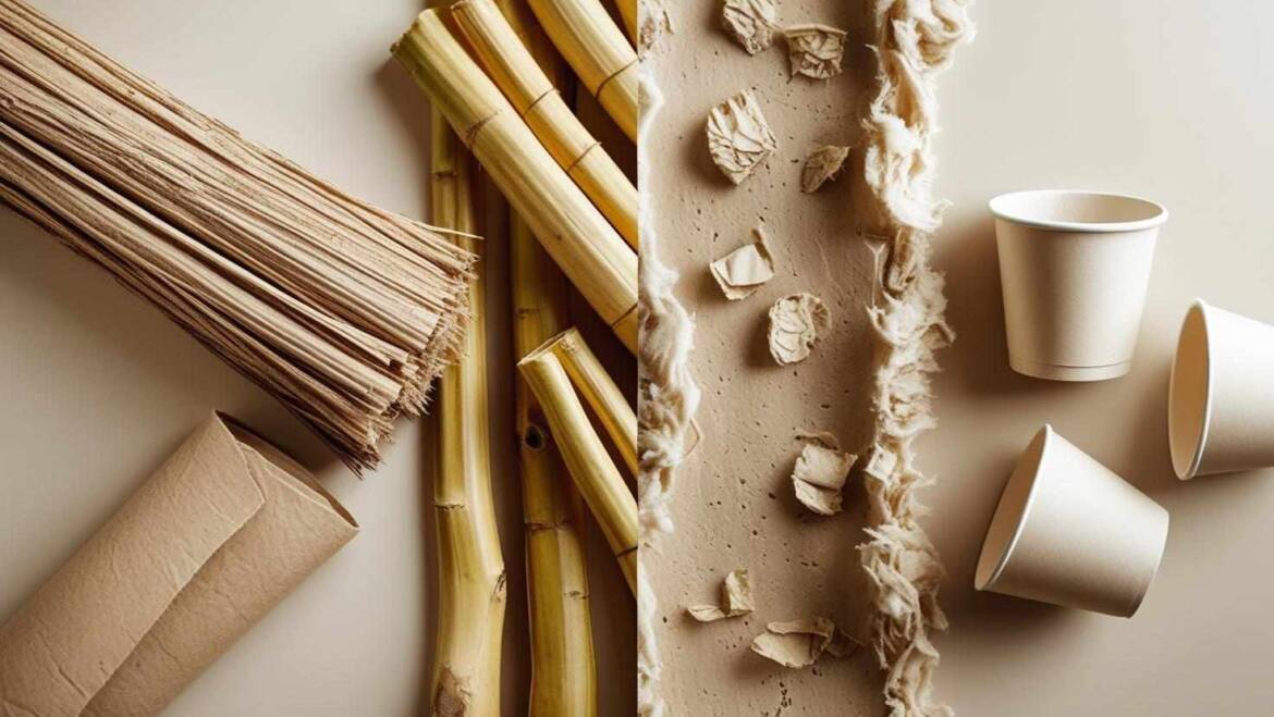 Ly giấy có an toàn không? Giải đáp cho chủ quán F&B