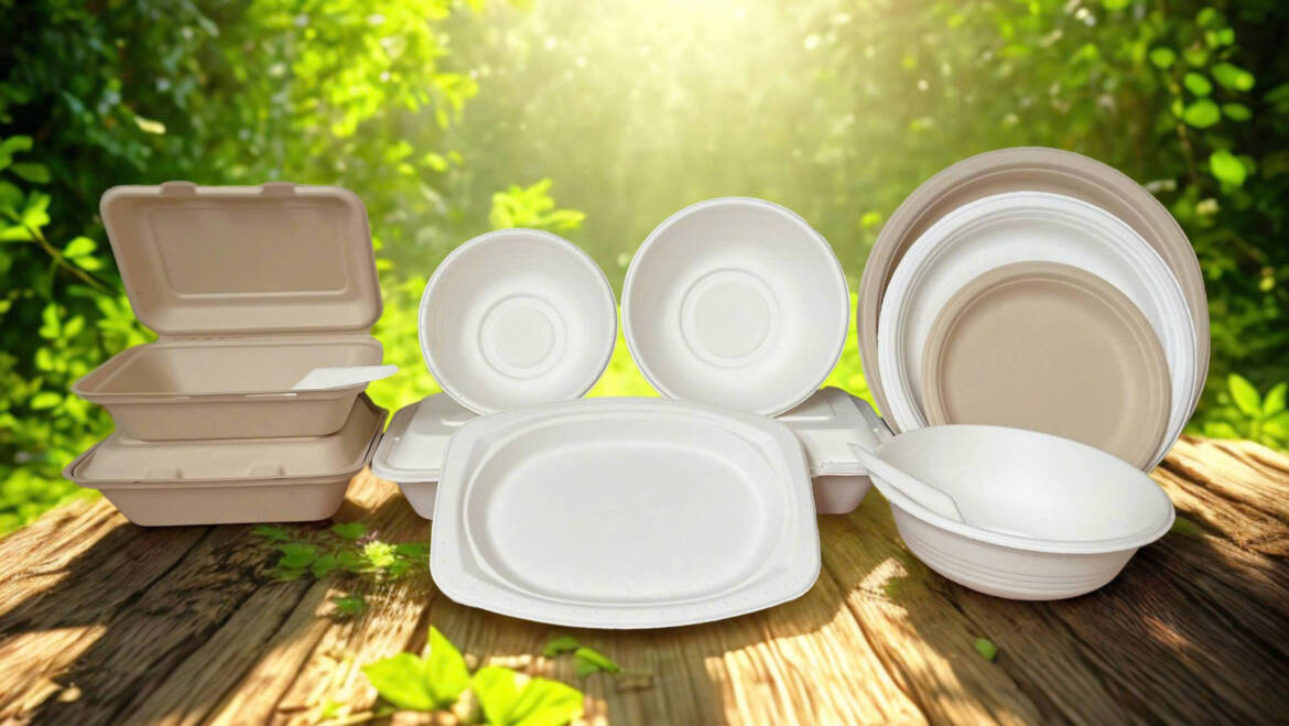 Nên chọn dĩa bã mía 18cm, 19cm, 23cm hay 26cm?