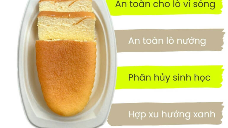 Dĩa tròn vs dĩa oval: Trải nghiệm khách hàng khác nhau thế nào?