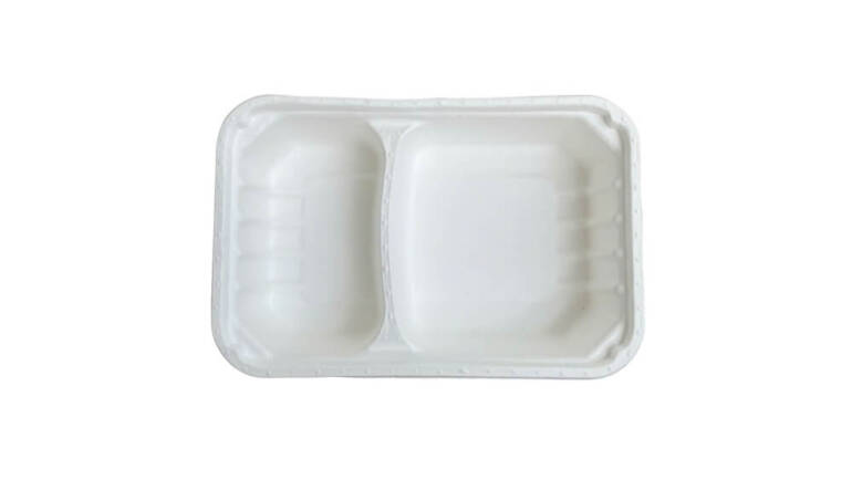 Giải pháp hộp bã mía cho quán cơm văn phòng cao cấp – sạch, đẹp, chuyên nghiệp