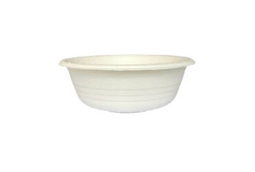 Giải pháp tô bã mía cho quán ăn take away và giao hàng chuyên nghiệp